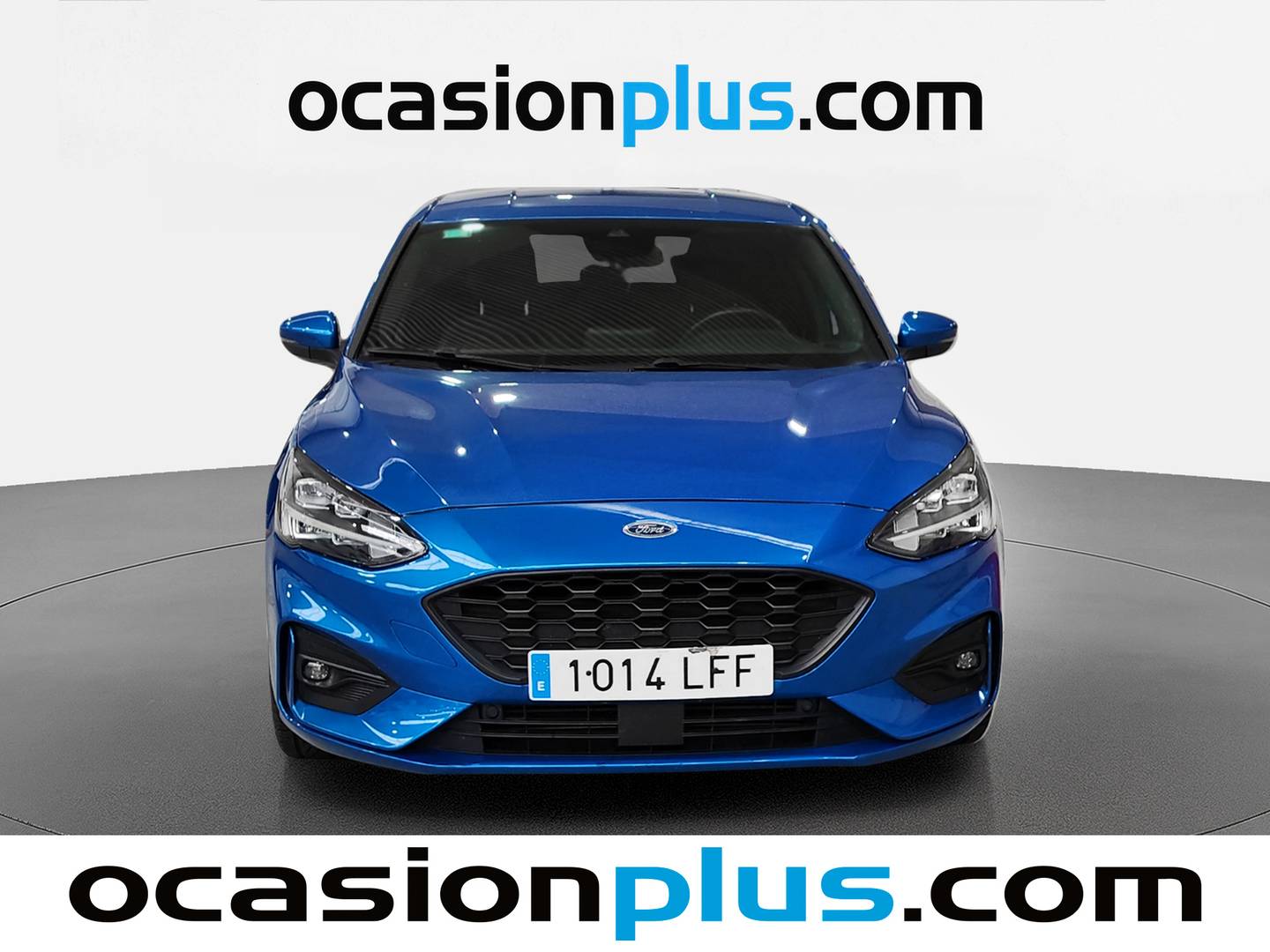 Ford Focus Ford Focus 1.0 Ecoboost S&S ST-Line (125 CV) 125cv