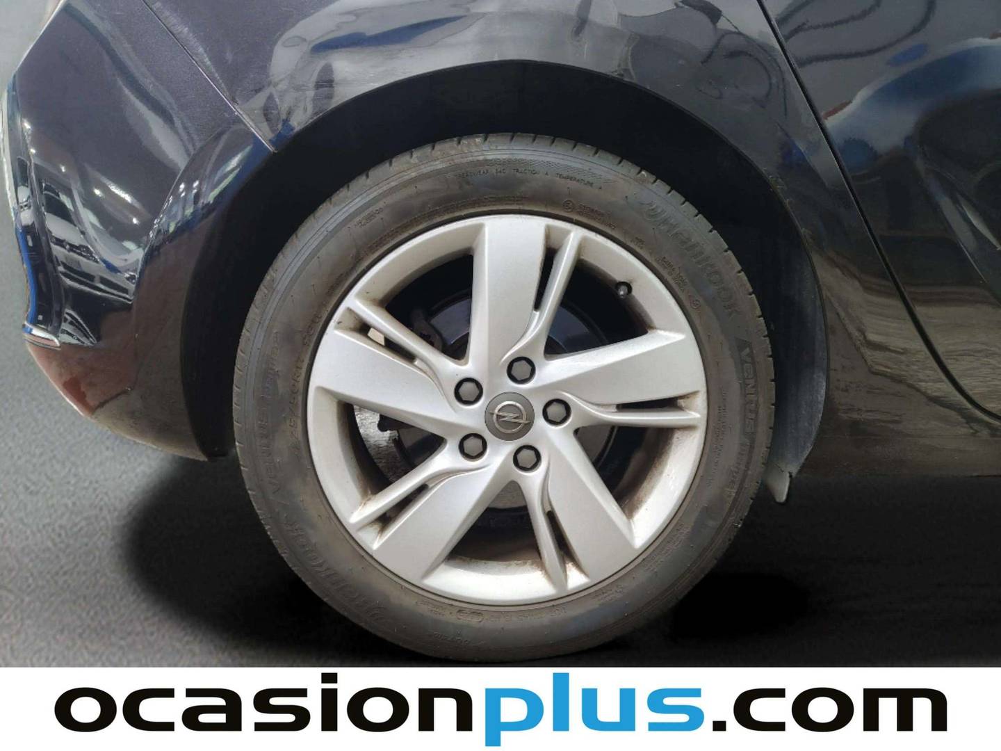 Opel Astra Opel Astra 2.0 CDTi S&S Selective (165 CV) seminuevo