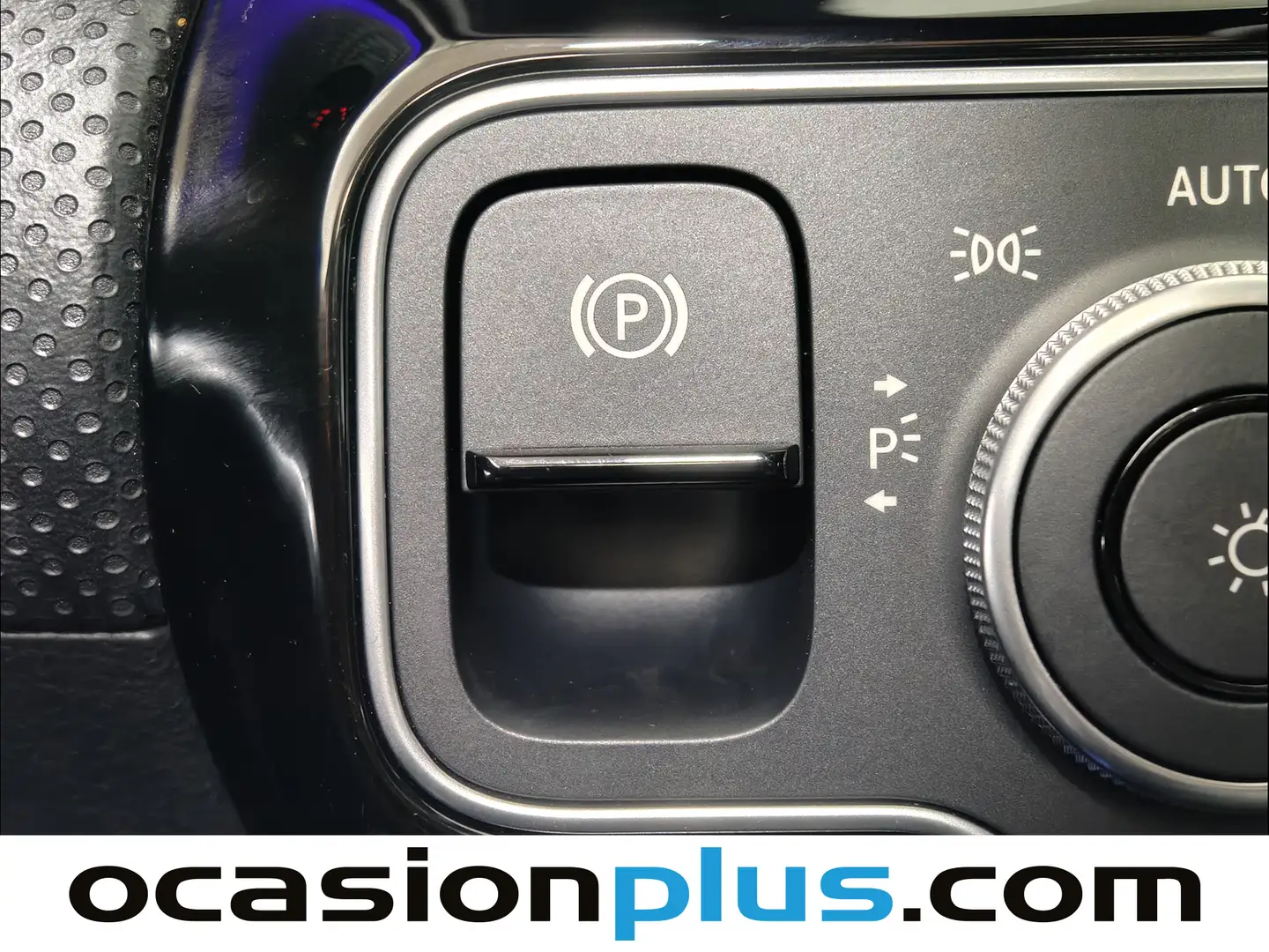 Foto Mercedes Clase A Mercedes-Benz Clase A A 180 (136 CV)