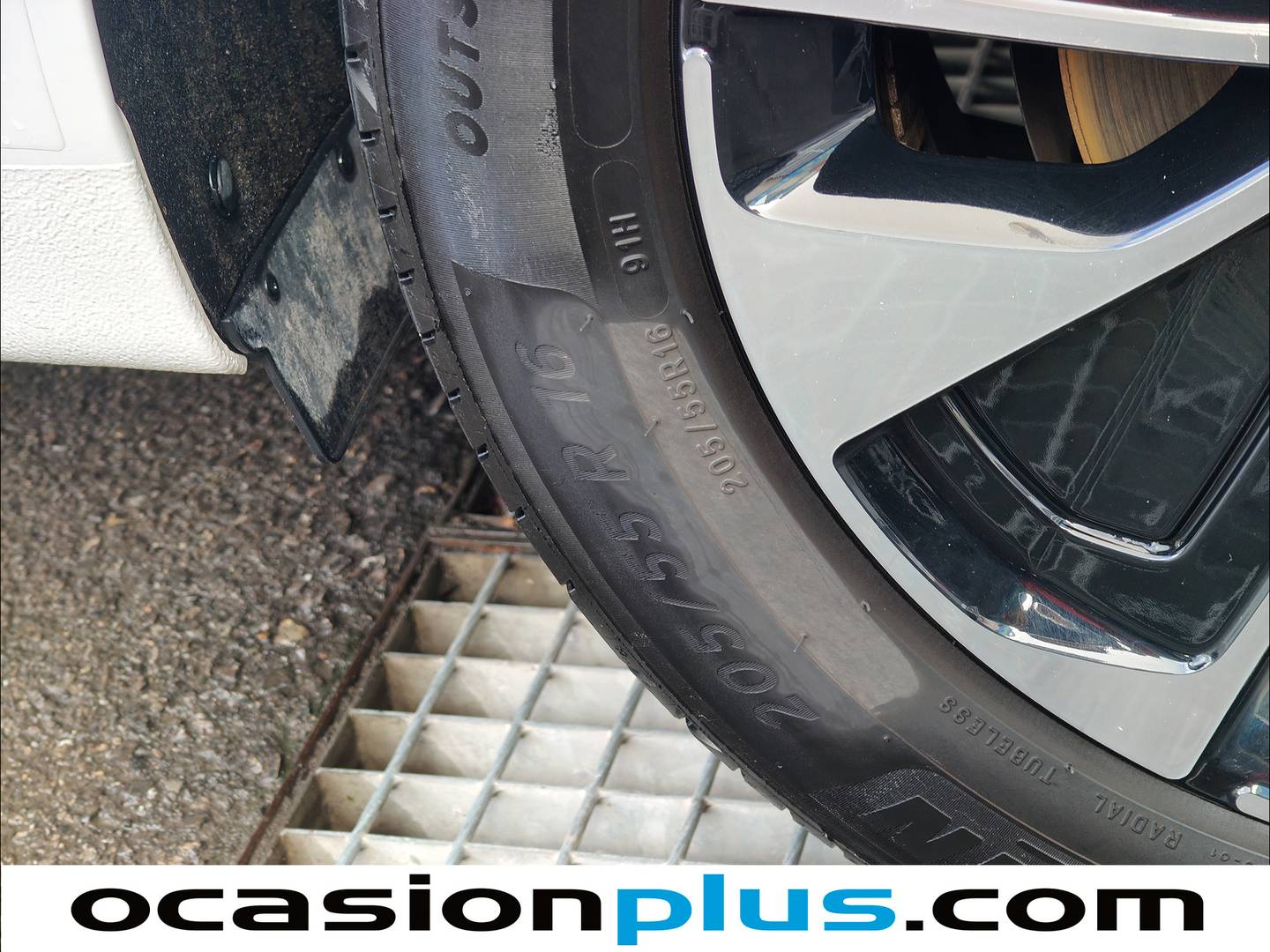 Foto KIA Ceed Tourer Kia Ceed Tourer 1.0 T-GDi Drive (100 CV)