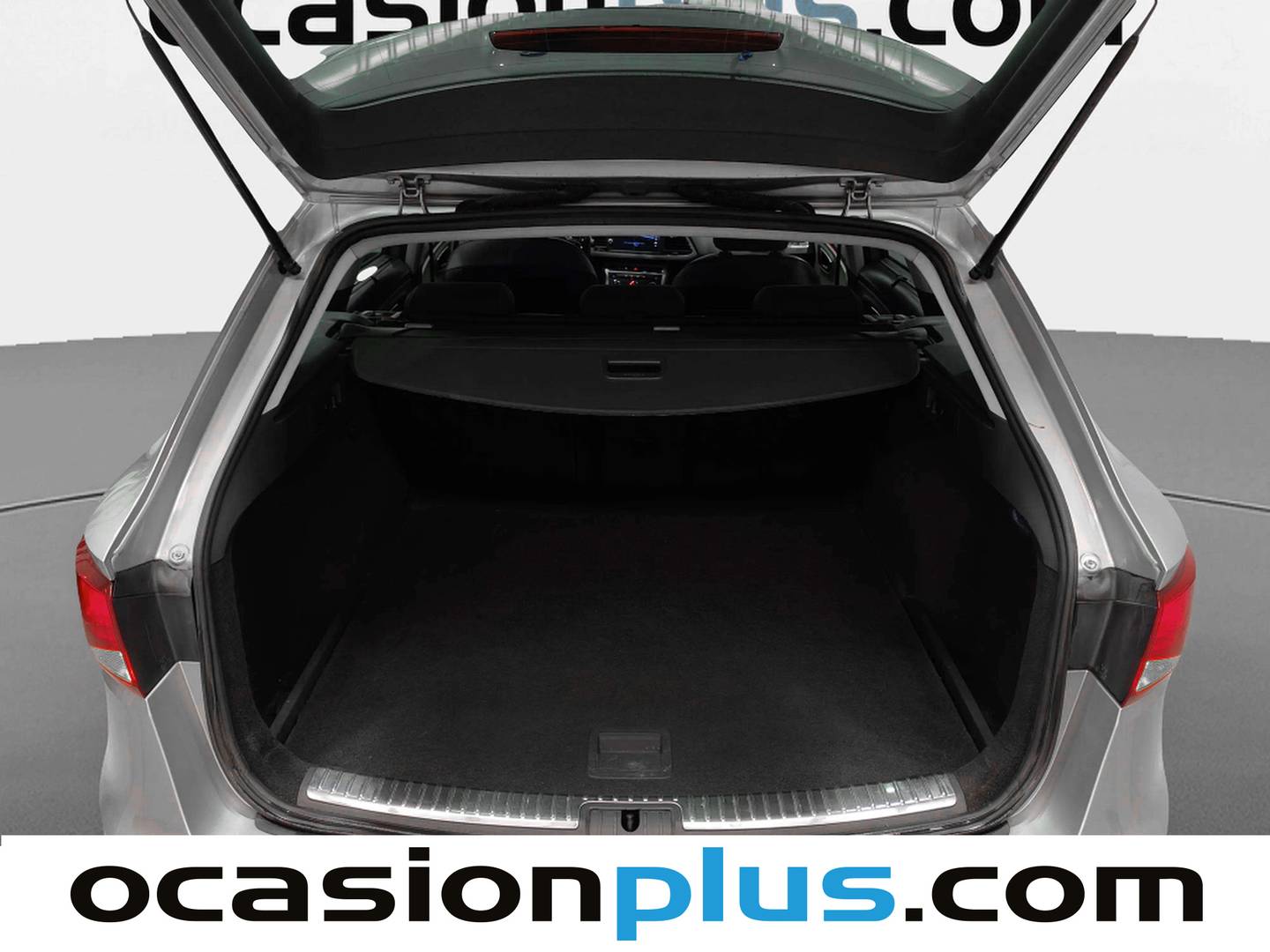 Fotos maletero Seat León Seat León ST ST 1.4 TSI S&S X-perience (125 CV)