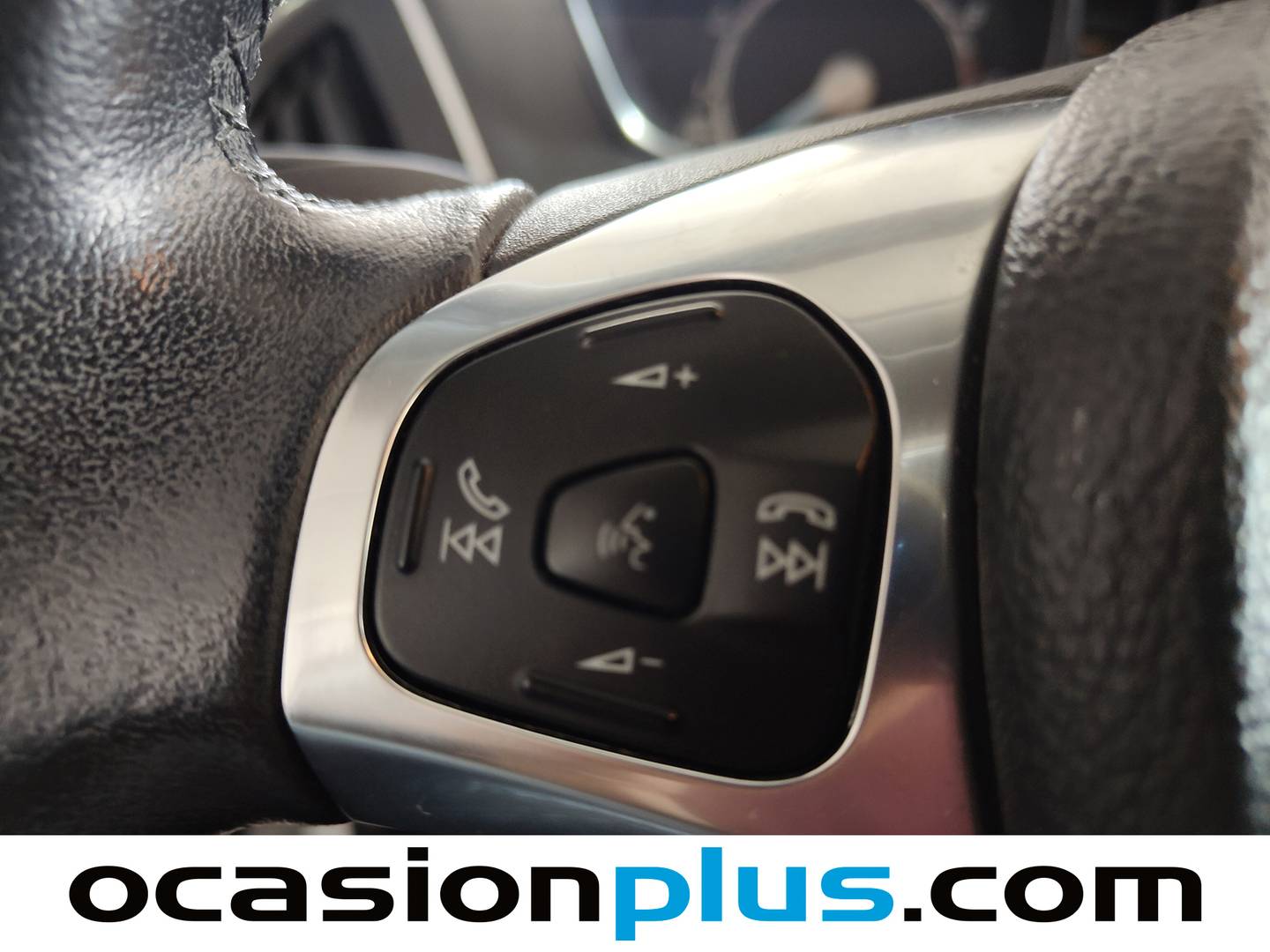 Ford B-MAX Ford B-Max 1.0 EcoBoost S&S Titanium (125 CV) de segunda mano