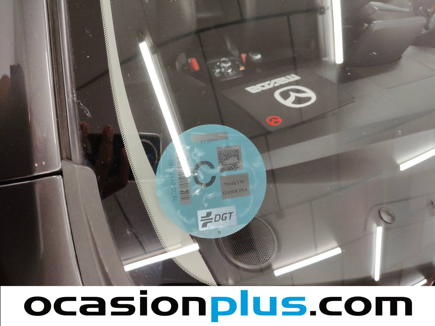 Mazda CX-3 Mazda CX-3 2.0 G Zenith 2WD (121 CV) 2019