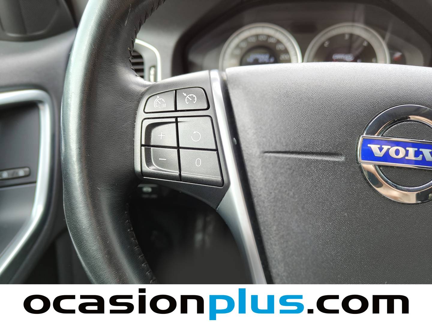 Extras del Volvo V60 Volvo V60 1.6 DRIVe Momentum (115 CV)