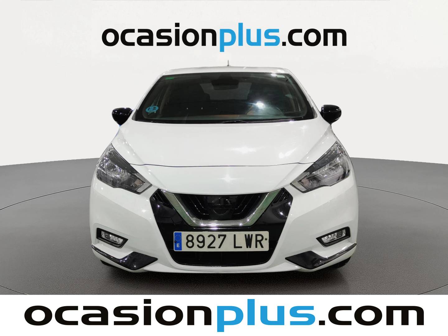 Nissan Micra Nissan Micra IG-T N-Design Black (92 CV) 92cv