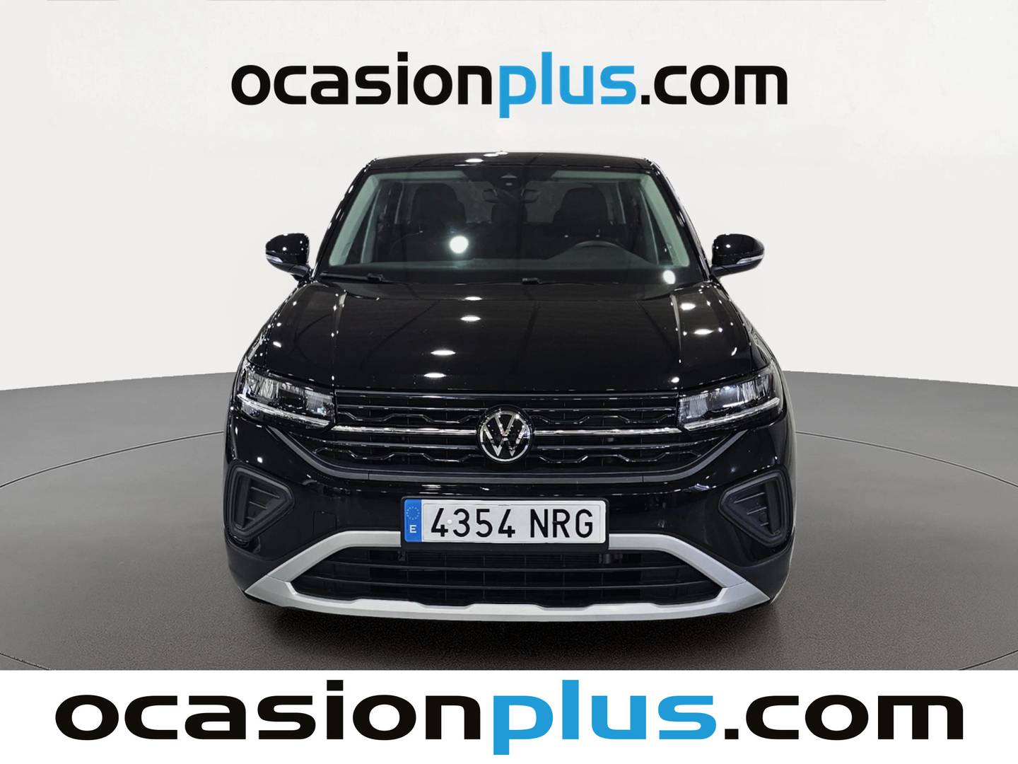 Volkswagen T-Cross Volkswagen T-Cross 1.0 TSI (95 CV) al mejor precio