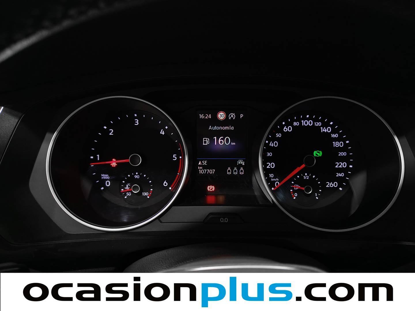 Volkswagen Tiguan Volkswagen Tiguan Life 2.0 TDI (150 CV) DSG de segunda mano