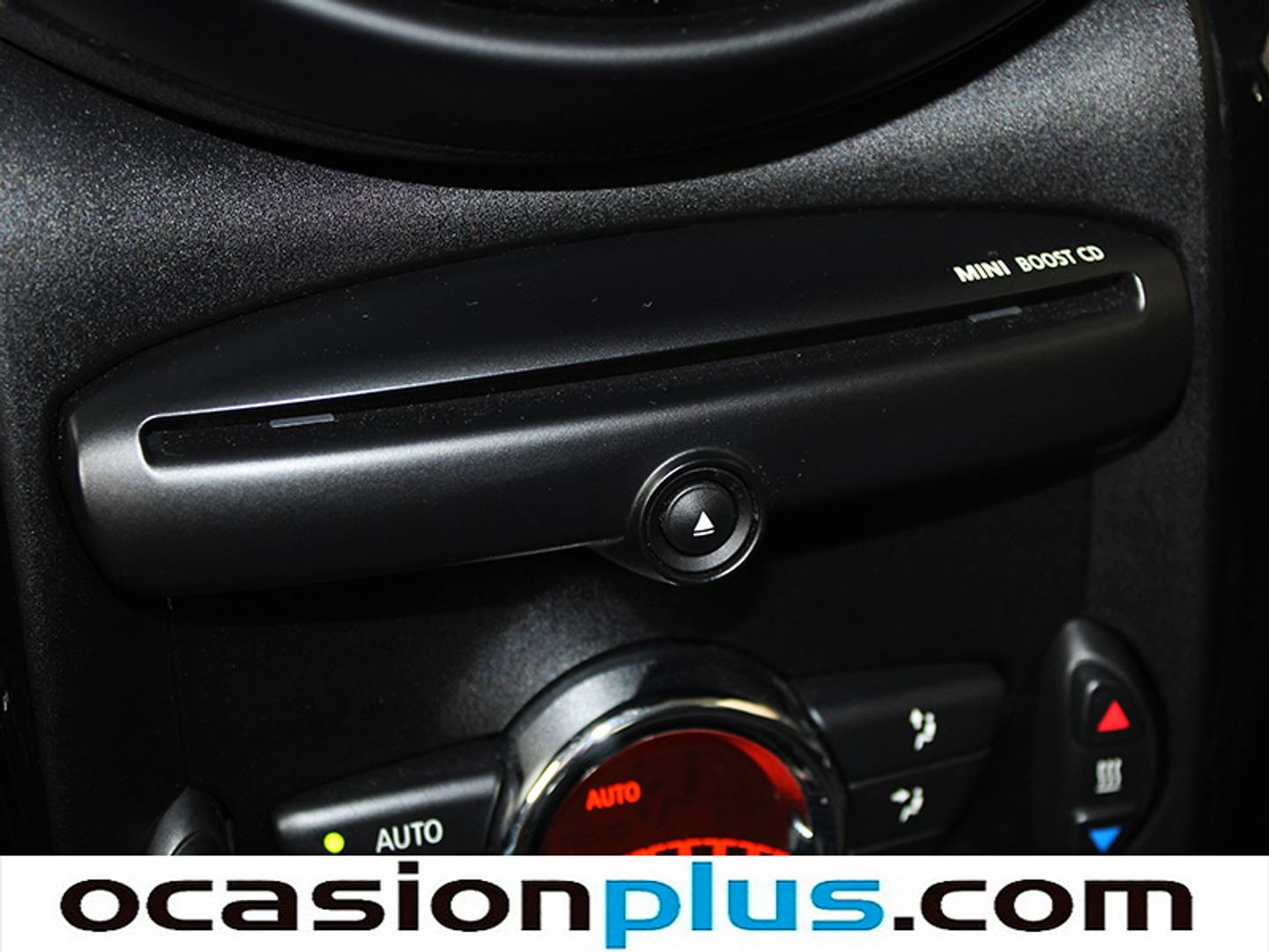 Foto Mini PACEMAN MINI MINI Paceman Cooper D (112CV)