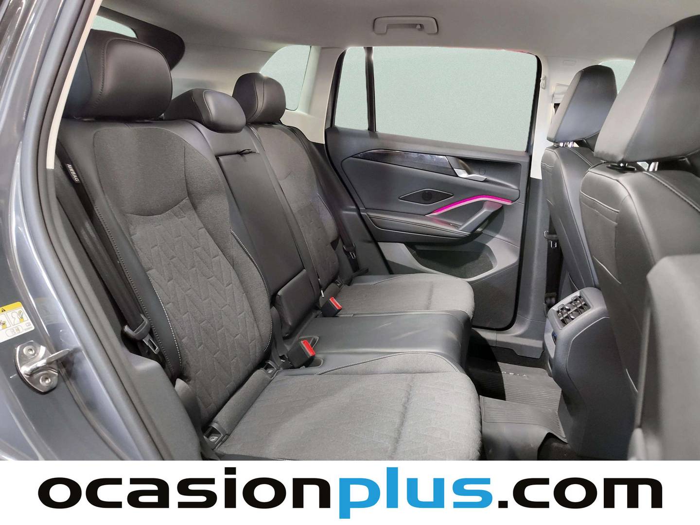 Volkswagen Tiguan Volkswagen Tiguan ``Más`` 1.5 eTSI  (130 CV) DSG automático