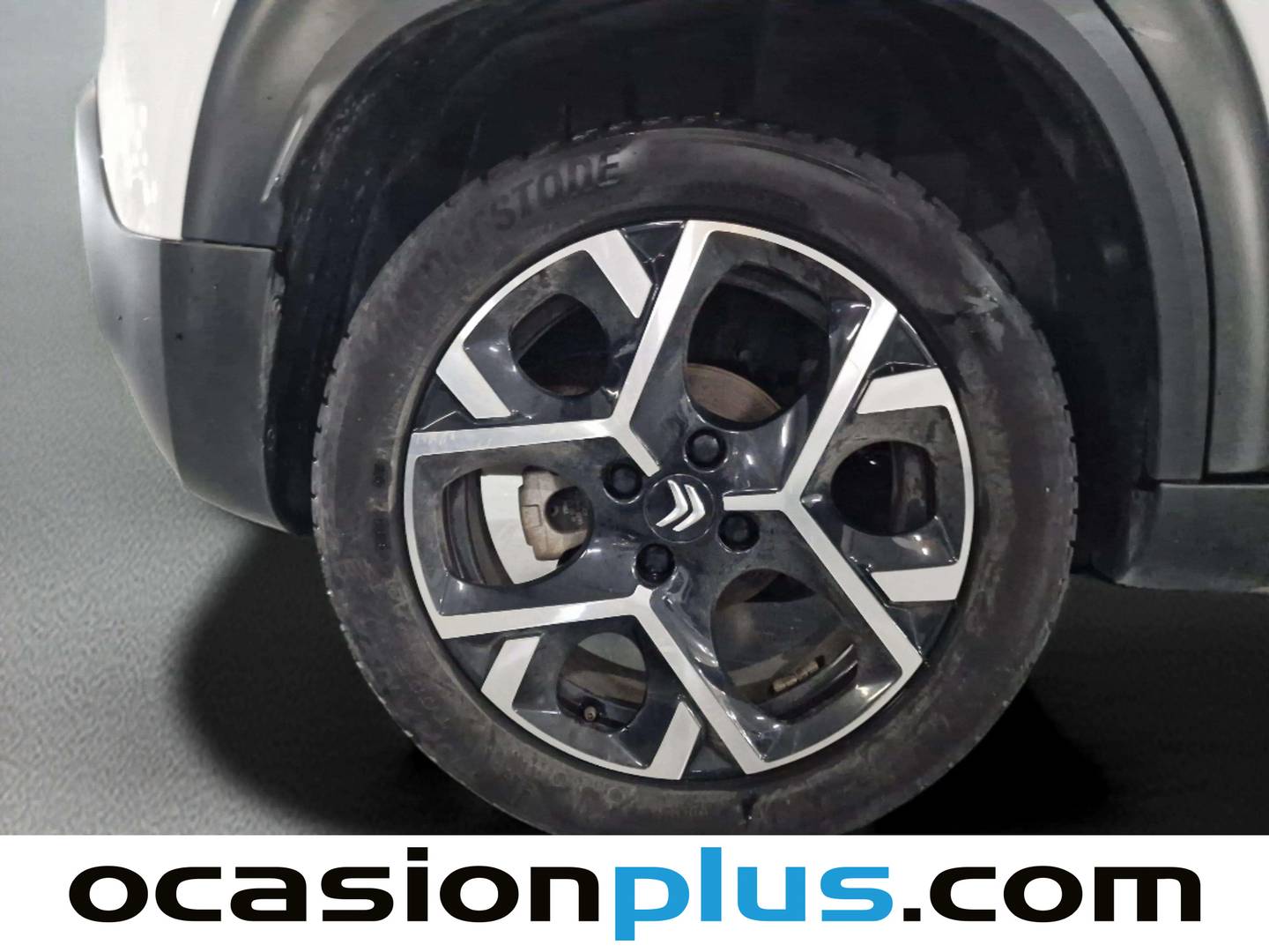 Foto Citroën C3 Aircross Citroen C3 Aircross PureTech 130 Shine Pack EAT6 (131 CV)