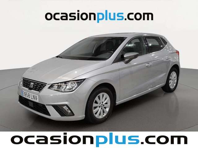 Seat Ibiza 1.0 TSI Xcellence (110 CV) de segunda mano