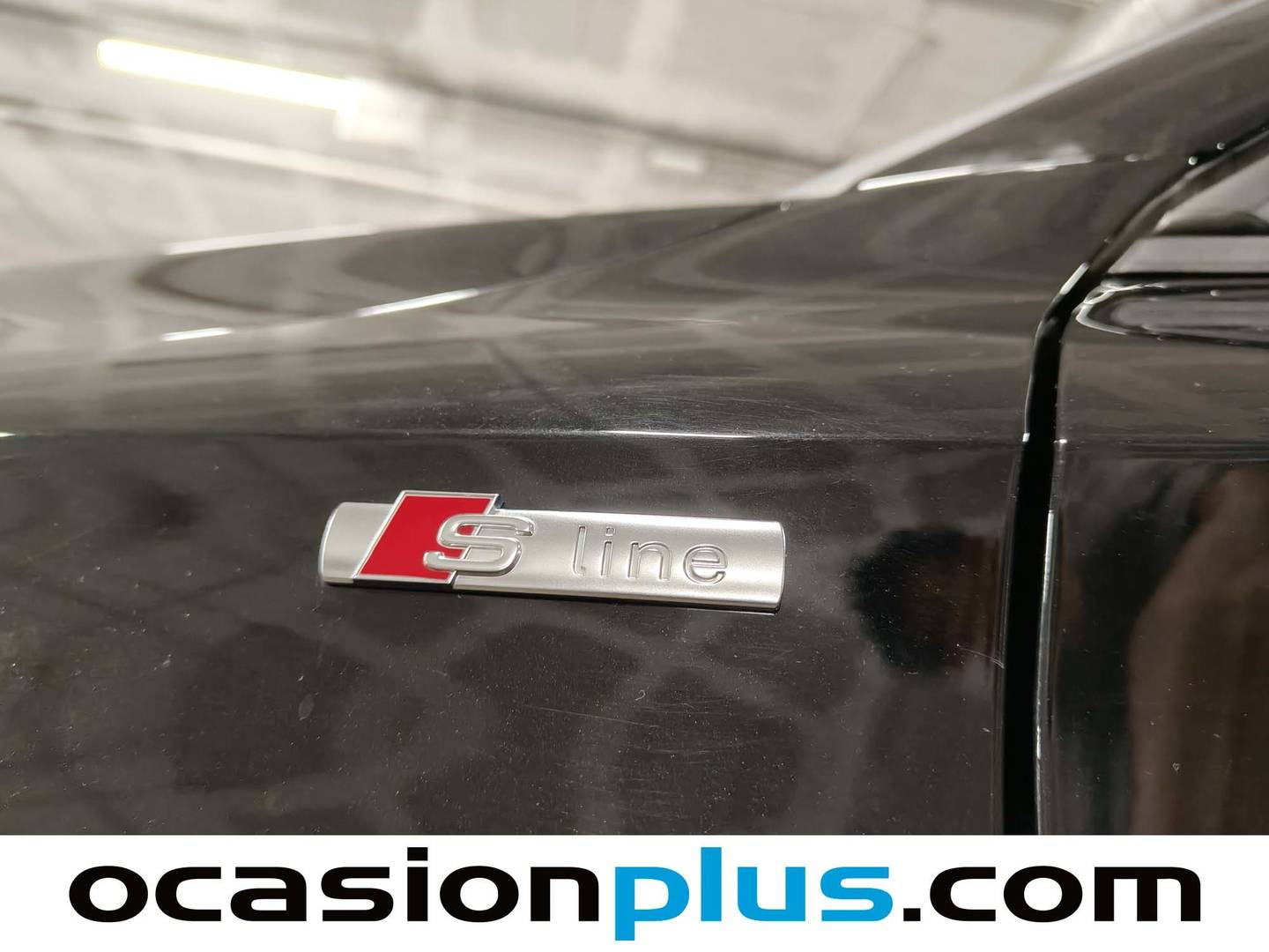 Audi A3 Audi A3 Sportback S line 35 TDI (150 CV) S tronic barato