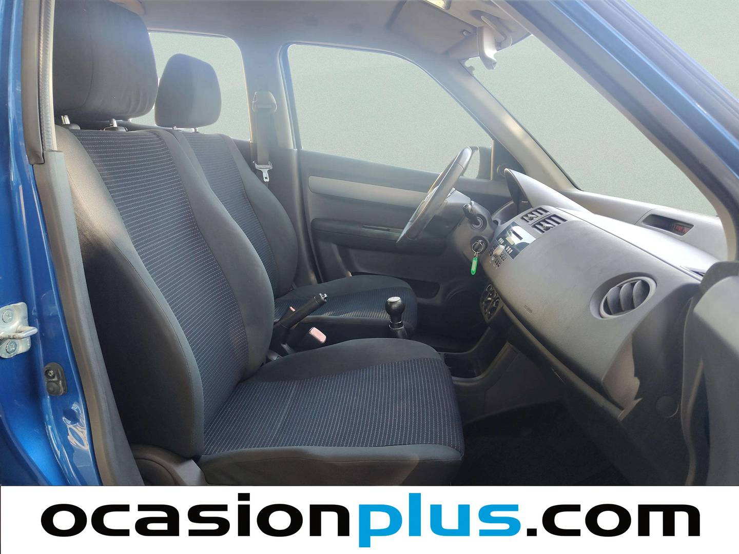 Suzuki Swift Suzuki Swift 1.3 GL (92 CV) barato