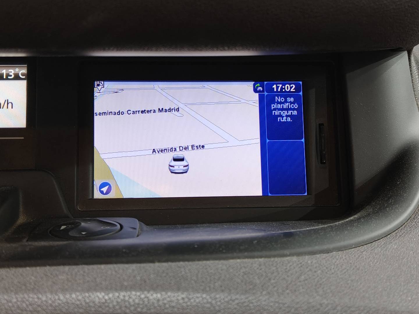 Foto Renault Scénic Renault Scenic 2.0 Privilege CVT  (142 CV)