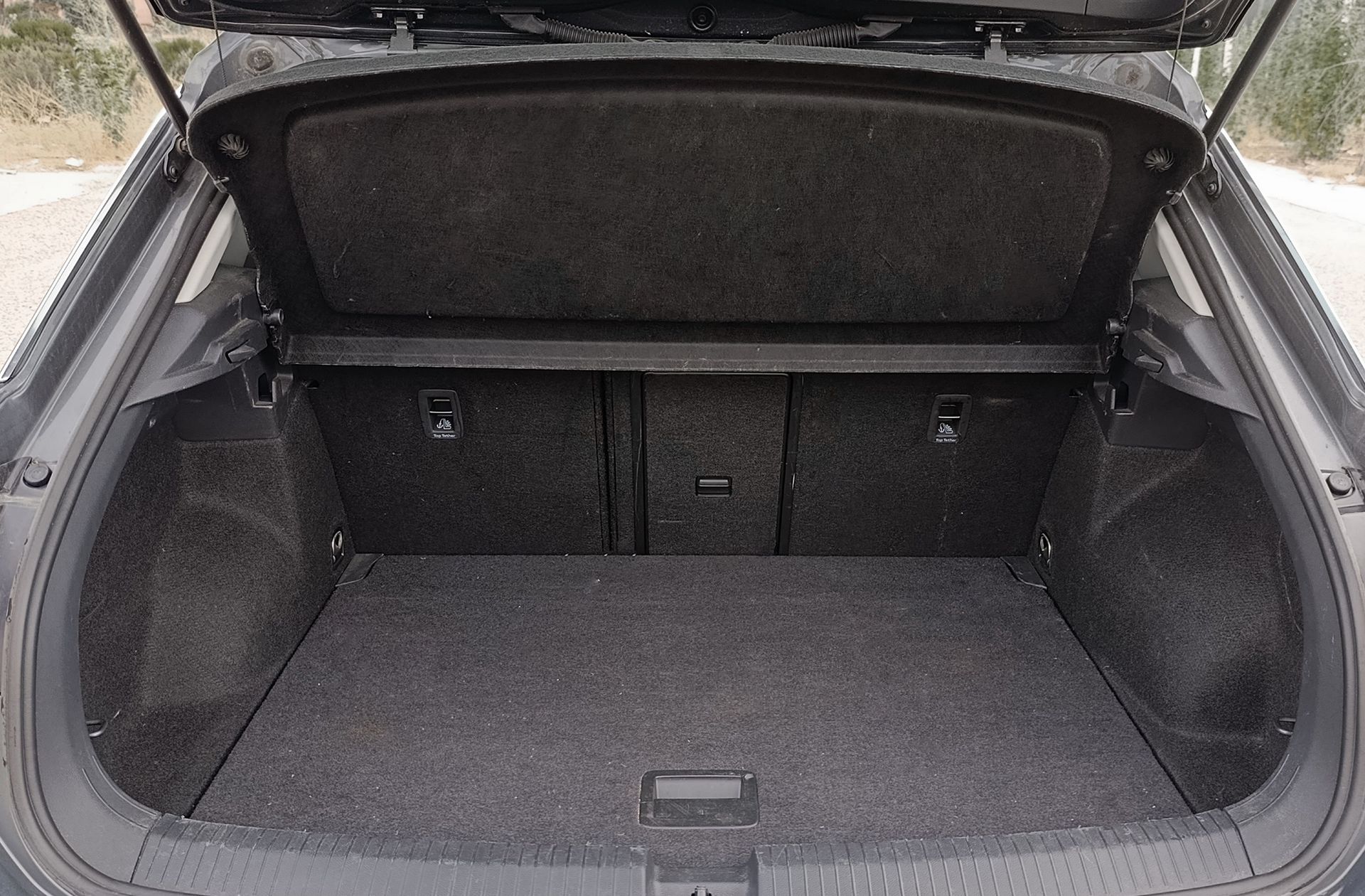 Volkswagen T-Roc Life 1.0 TSI - foto 15