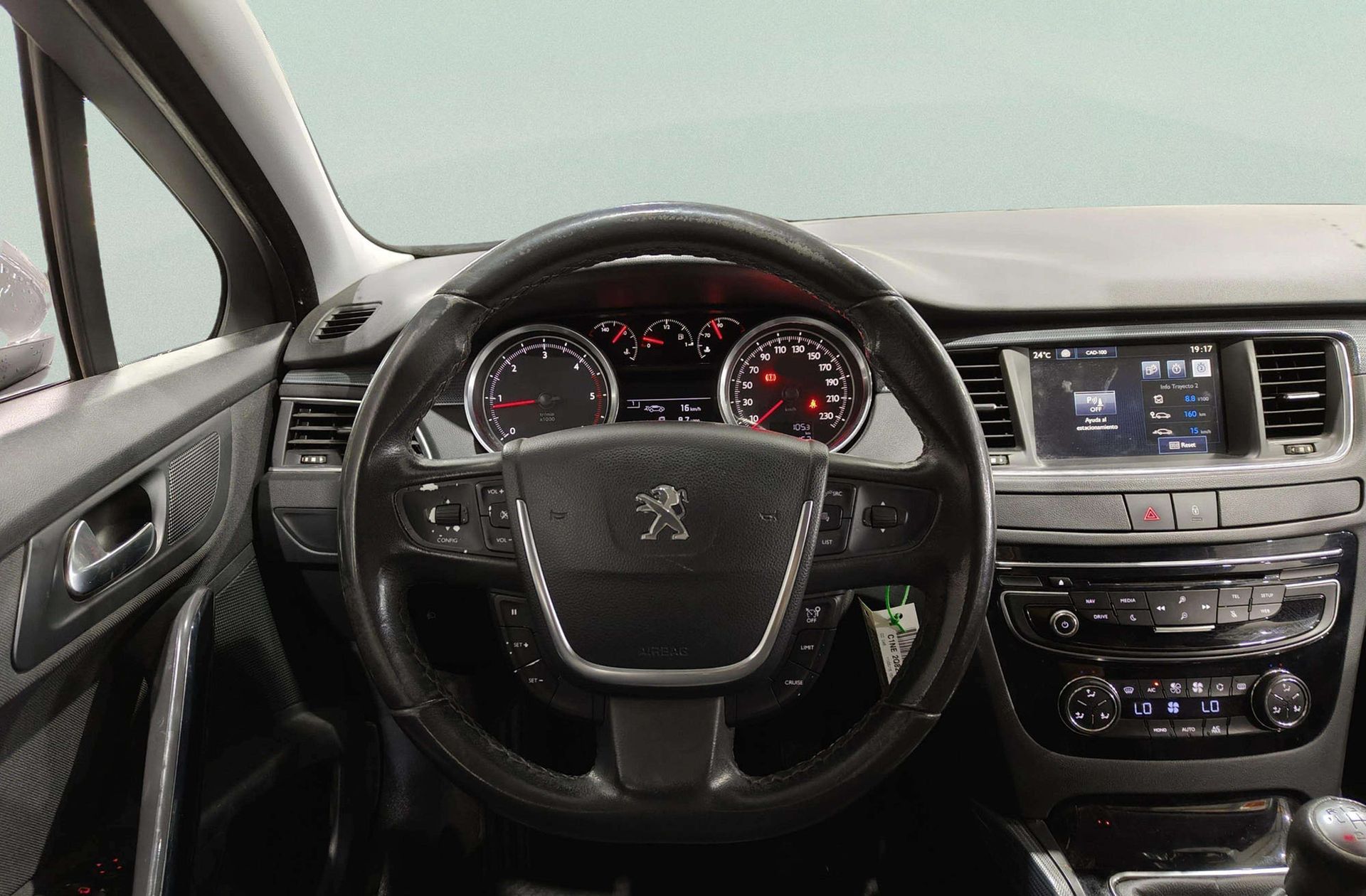Peugeot 508 SW 1.6 e-HDI Active - foto 23