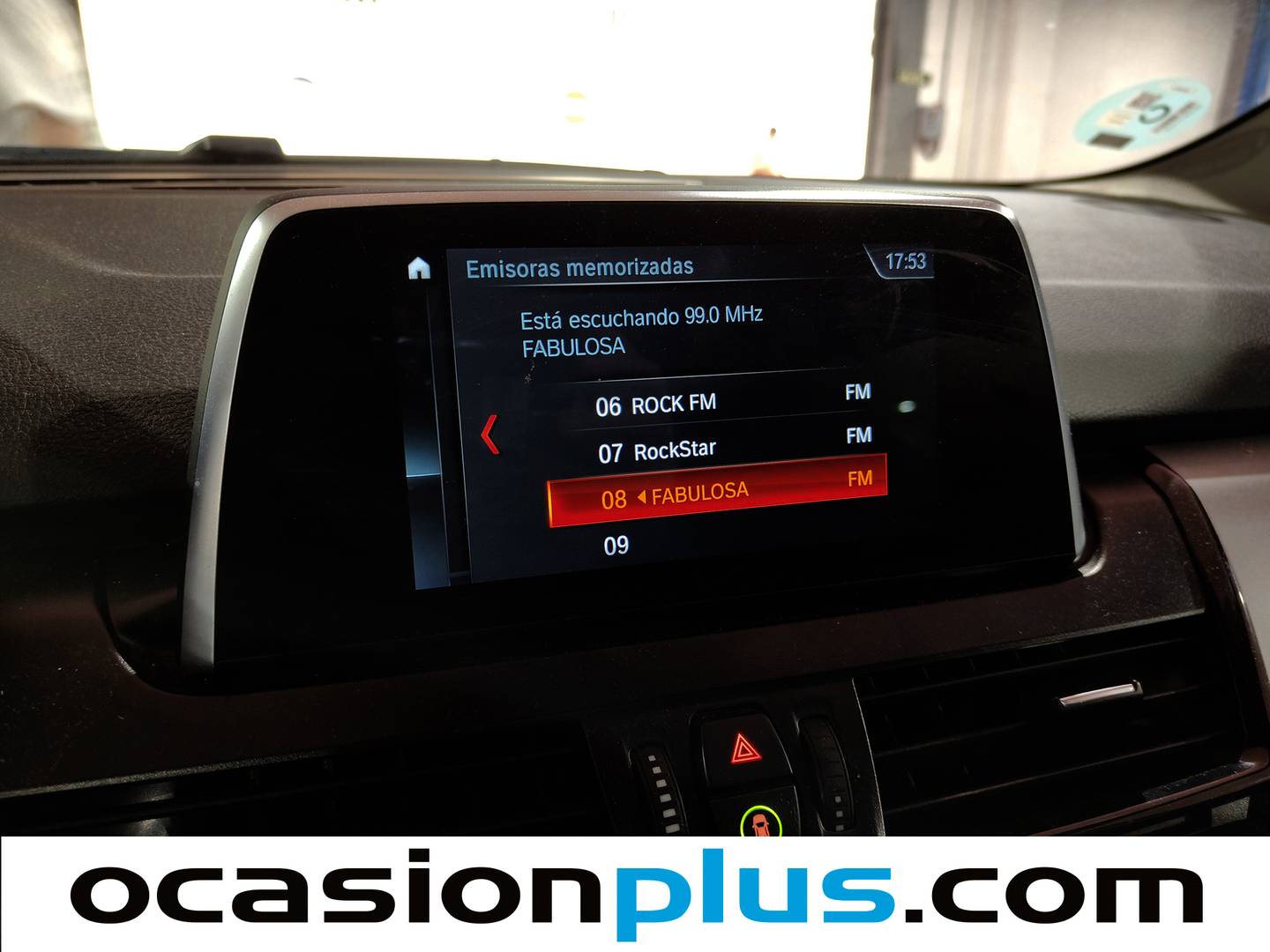 BMW Serie 2 Gran Tourer BMW Serie 2 216d Gran Tourer Business (116 CV) km 0