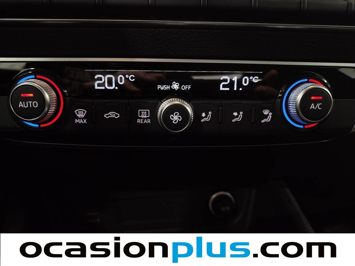 Audi Q2 Audi Q2 Advanced 35 TFSI (150 CV) S tronic barato