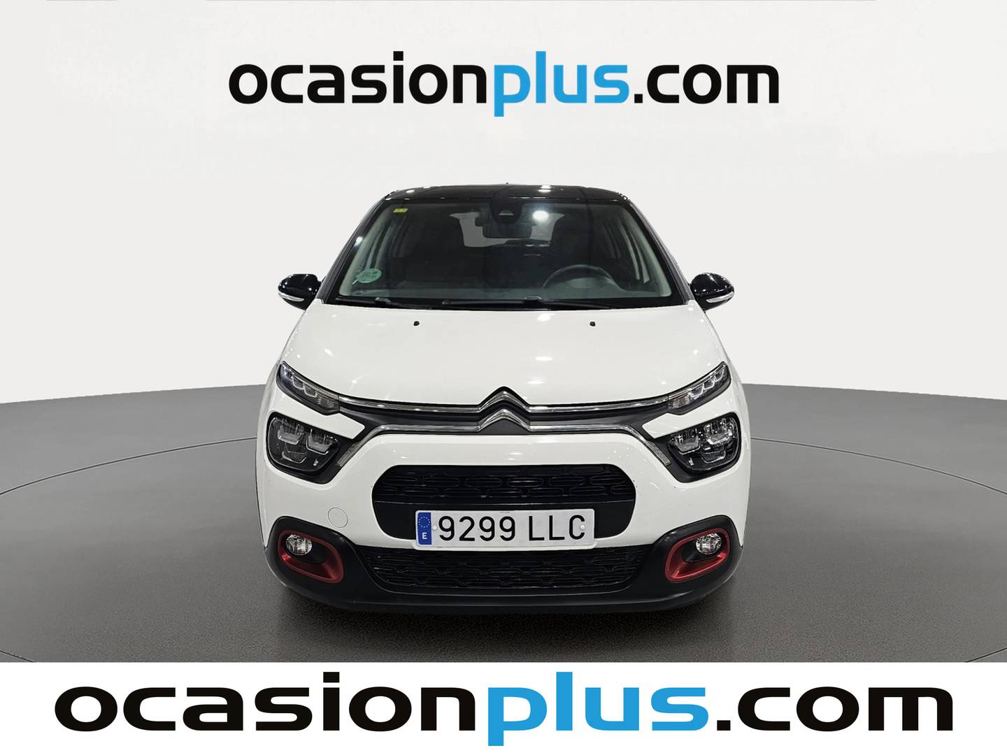Citroën C3 Citroën C3 PureTech 82 C-Series (83 CV) barato