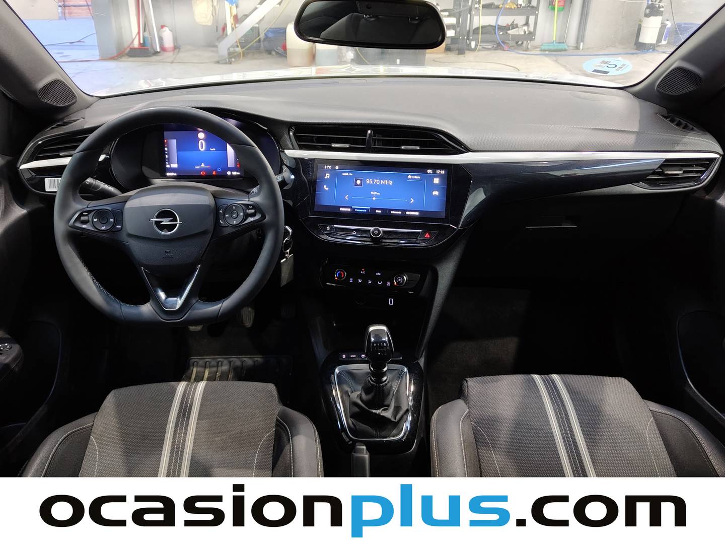 Opel Corsa Opel Corsa 1.2 T XHL GS (100 CV) de ocasión