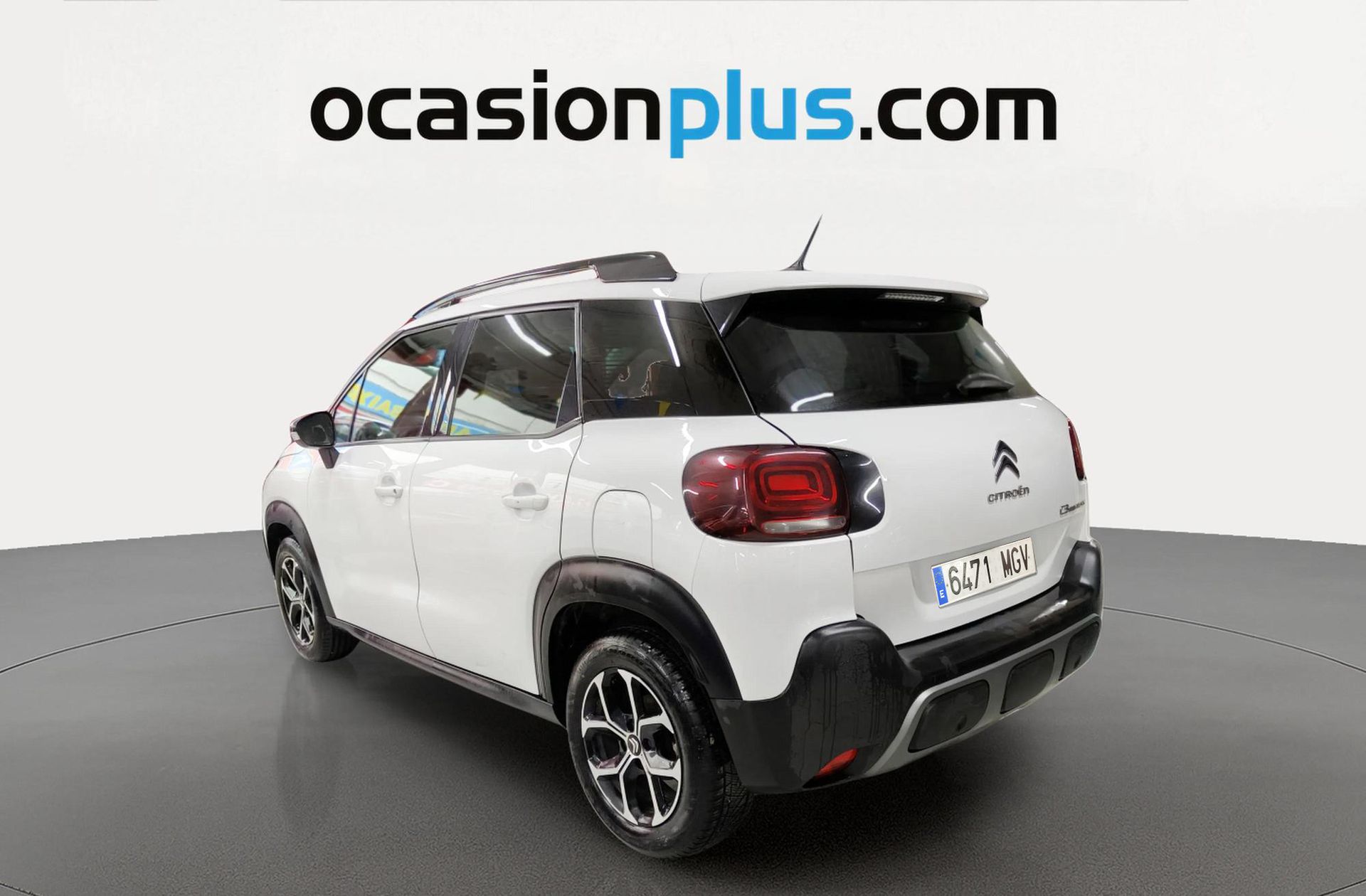 Citroën C3 Aircross PureTech 110 Shine - foto 3