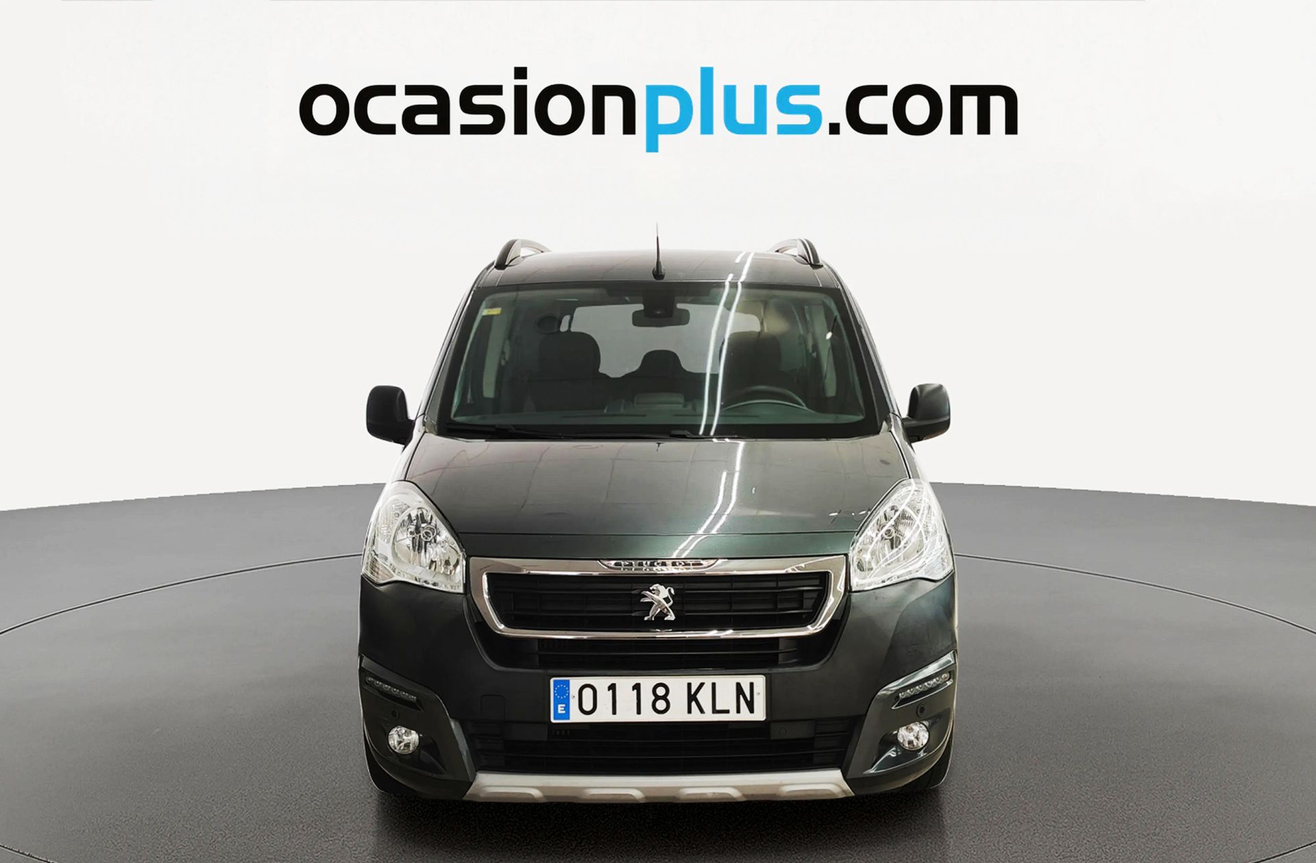 Peugeot Partner Tepee Combi 1.2 PureTech Adventure Edition - foto 13