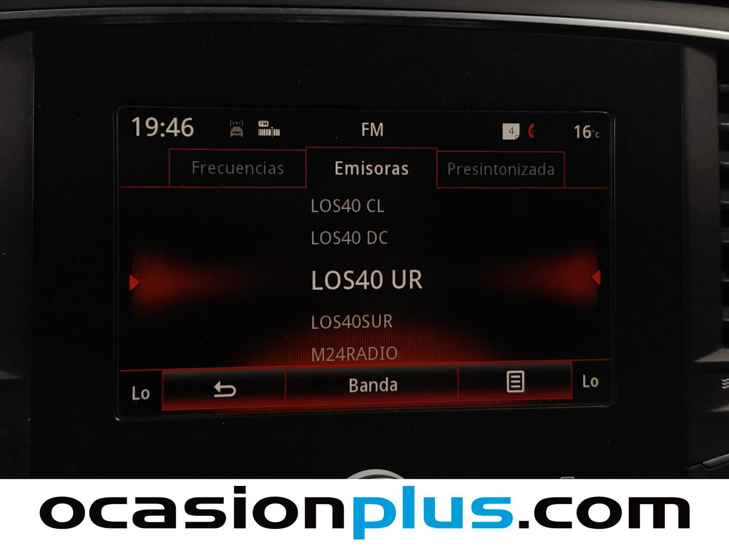 Foto Renault Mégane Renault Megane Zen Energy TCe (130 CV) EDC