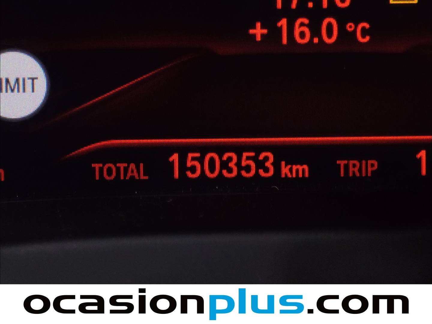 Foto BMW X3 BMW X3 sDrive18d  (150 CV)