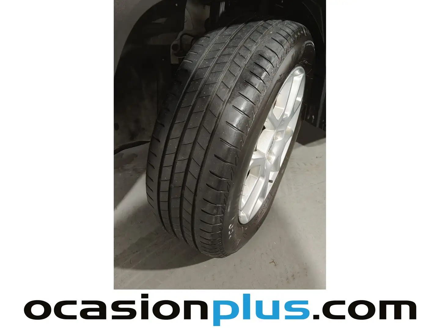 Foto Jeep Renegade Jeep Renegade eHybrid 1.5 Limited ATX (130 CV)