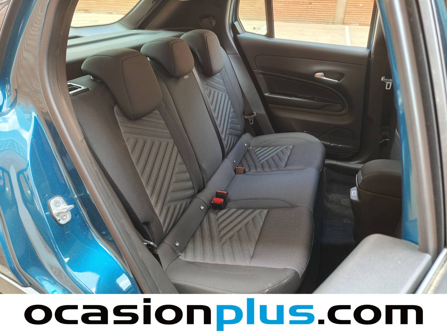 Fiat 600 Fiat 600 1.2 MHEV DDCT (136 CV) de segunda mano