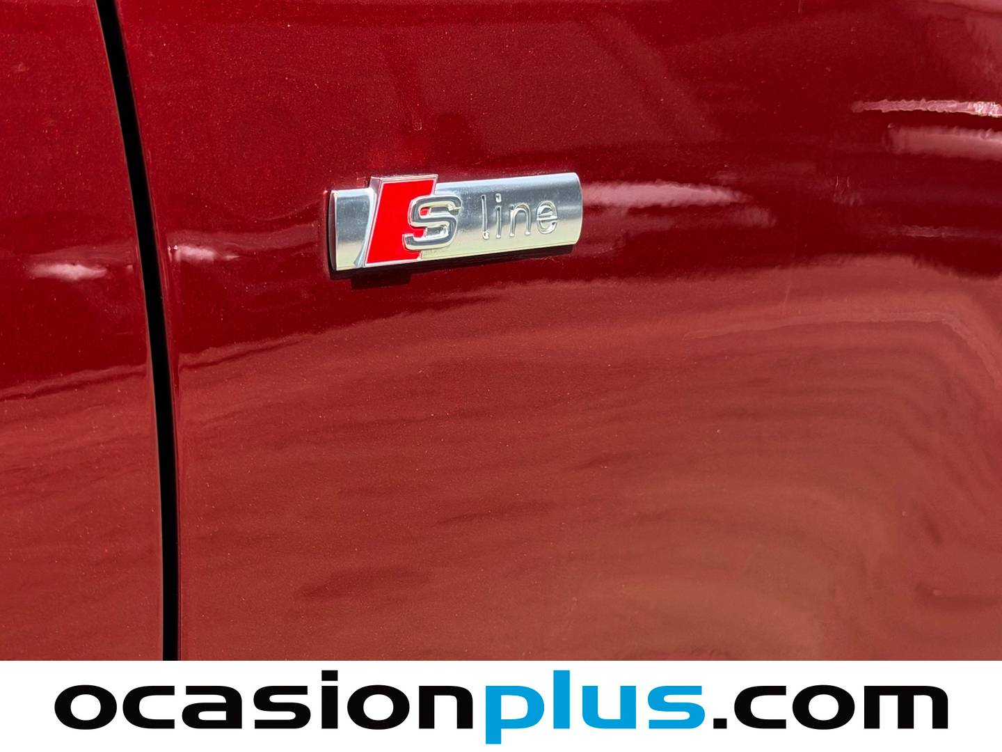 Extras y acabados del Audi A4 Audi A4 S line edition 2.0 TDI (150 CV)