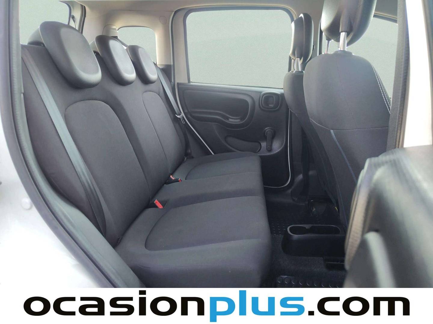 Fiat Panda Fiat Panda 1.0 Hybrid (70 CV) km 0