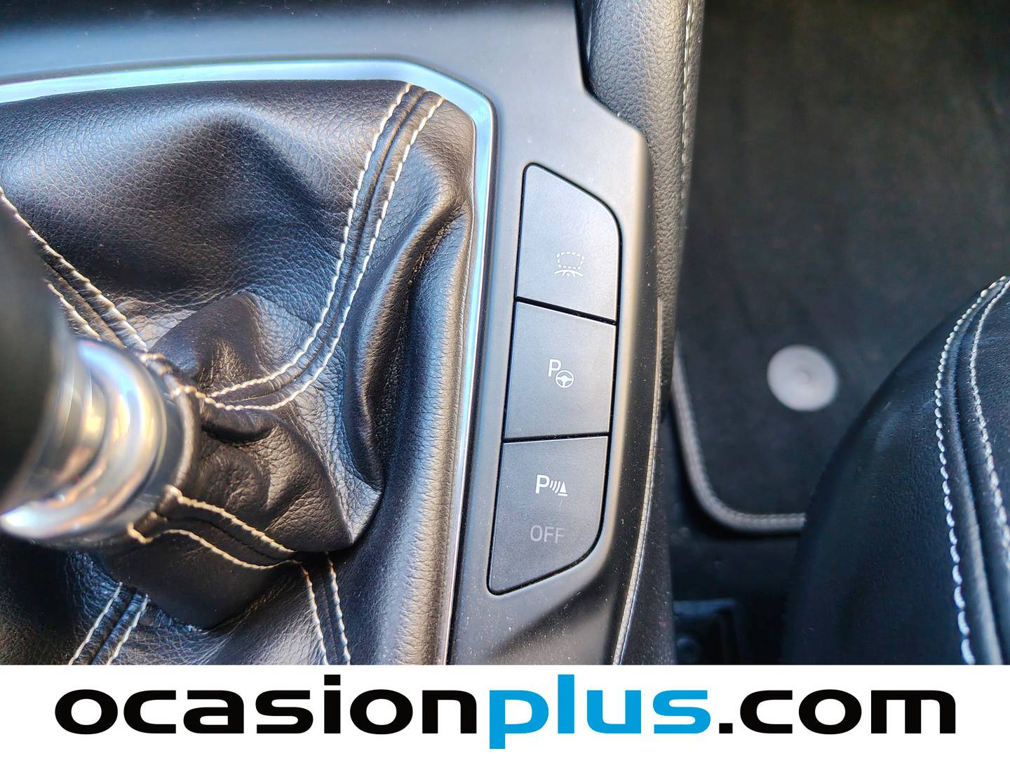Acabados Ford Focus Ford Focus 2.3 EcoBoost ST (280 CV)