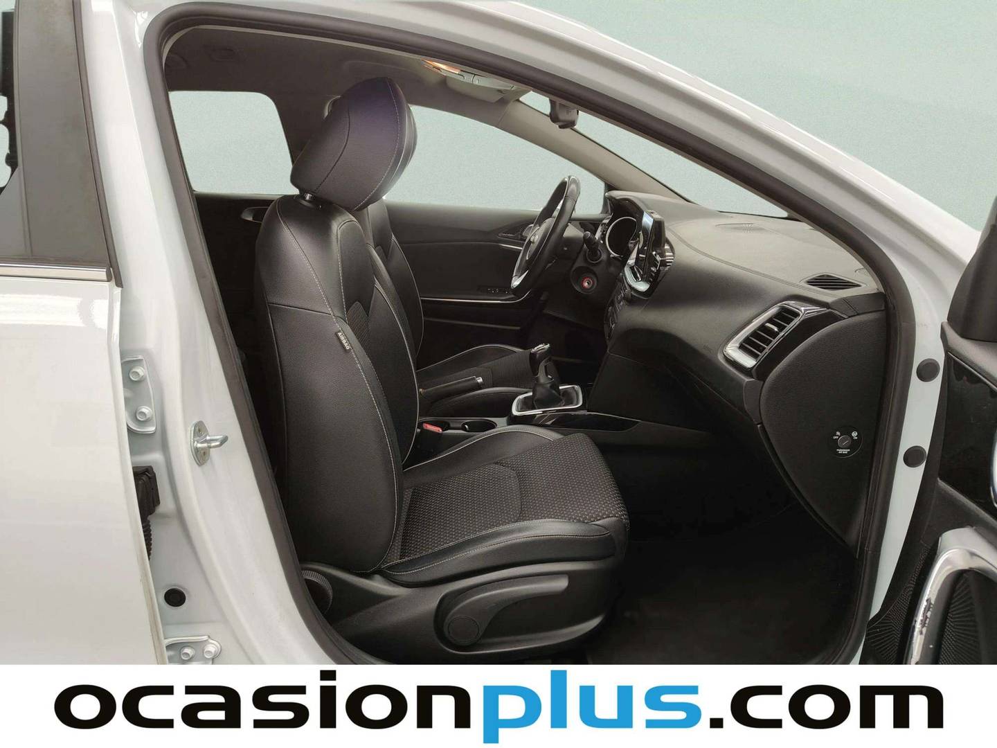 KIA Ceed Tourer KIA Ceed Tourer 1.6 CRDi Tech (115 CV) 2019