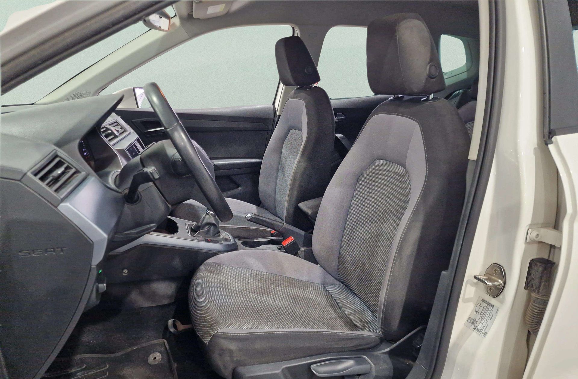 SEAT Arona 1.0 TSI Style Ecomotive - foto 9