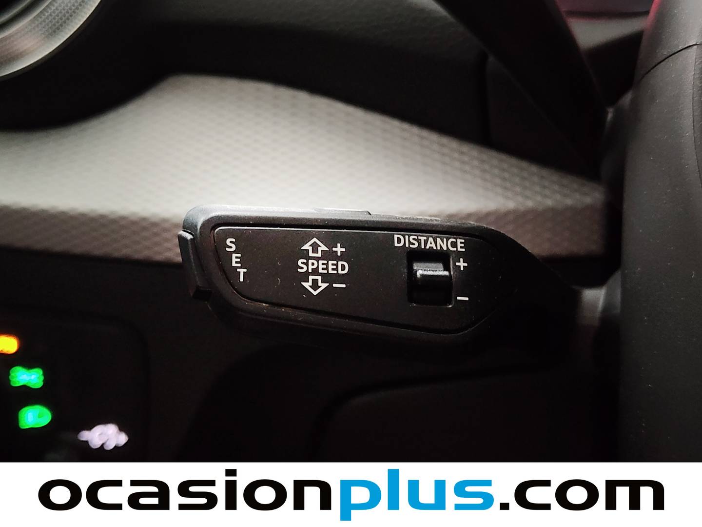 Audi Q2 Audi Q2 Advanced 35 TDI quattro (150 CV) S tronic automático