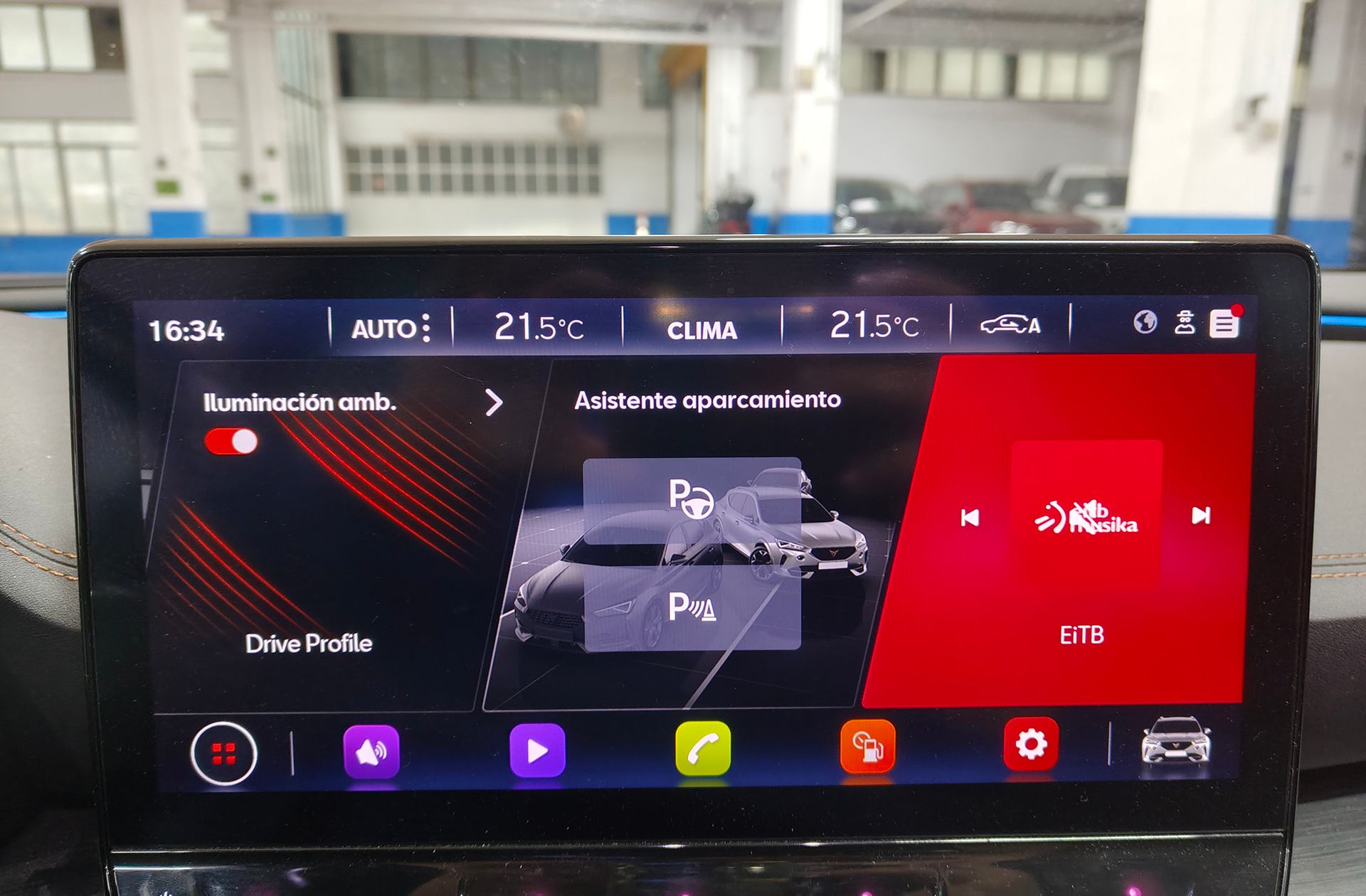 Cupra Formentor 2.0 TDI - foto 10