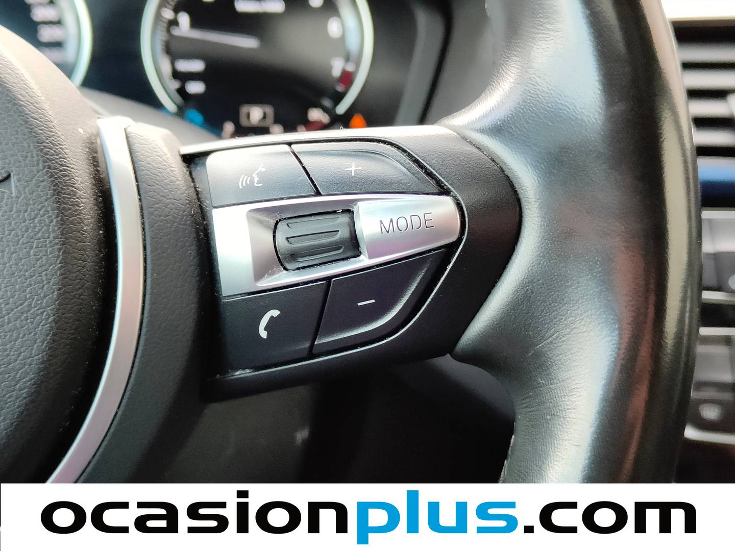 Foto BMW Serie 2 BMW Serie 2 220i Coupe (184 CV) Pack M