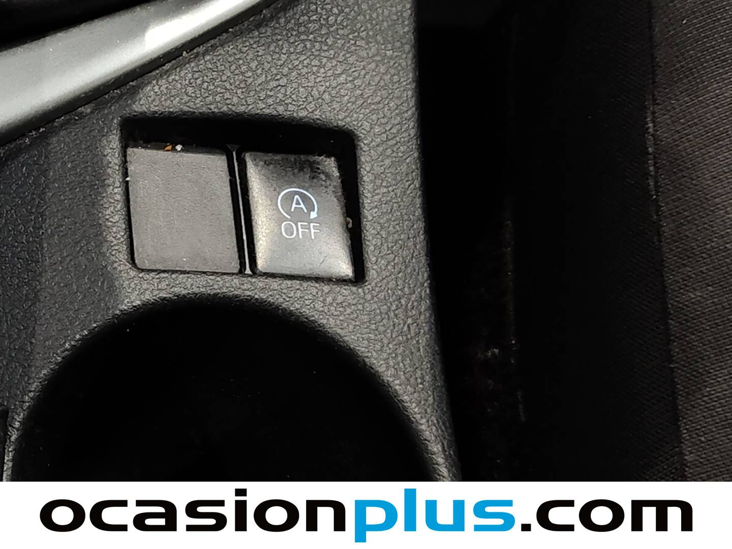 Toyota Auris Toyota Auris 120D Active (124 CV) seminuevo