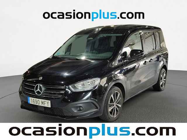 Mercedes Ocasión Sevilla