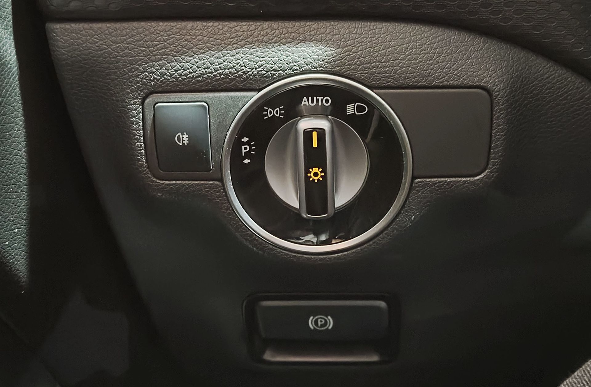 Mercedes-Benz Clase A 180 d - foto 22