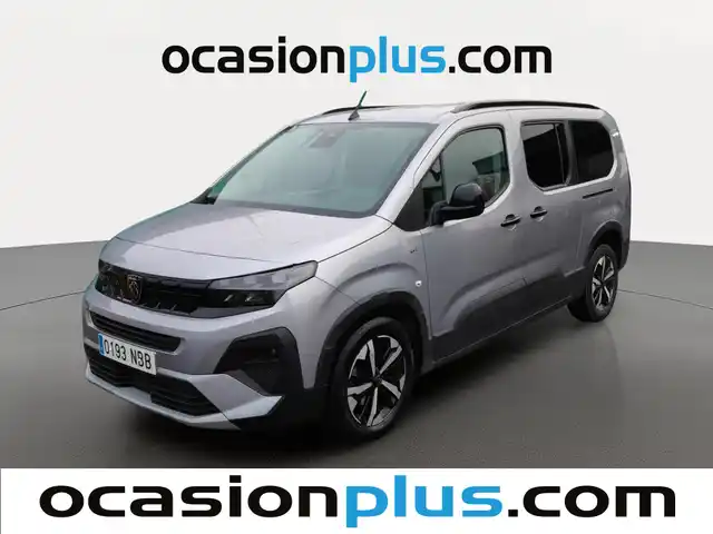 Peugeot Rifter BlueHDi 130 GT Long EAT8 (130 CV) 7 Plazas de segunda mano