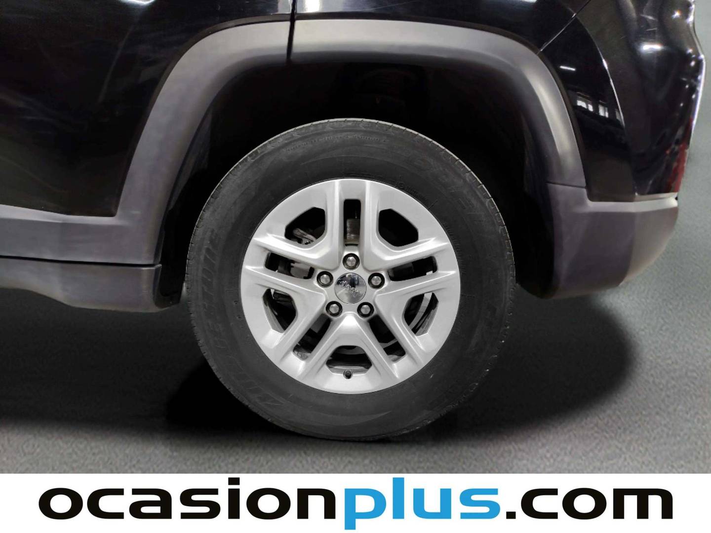 Jeep Compass Jeep Compass 1.4 Multiair Sport 4x2 (140 CV) manual