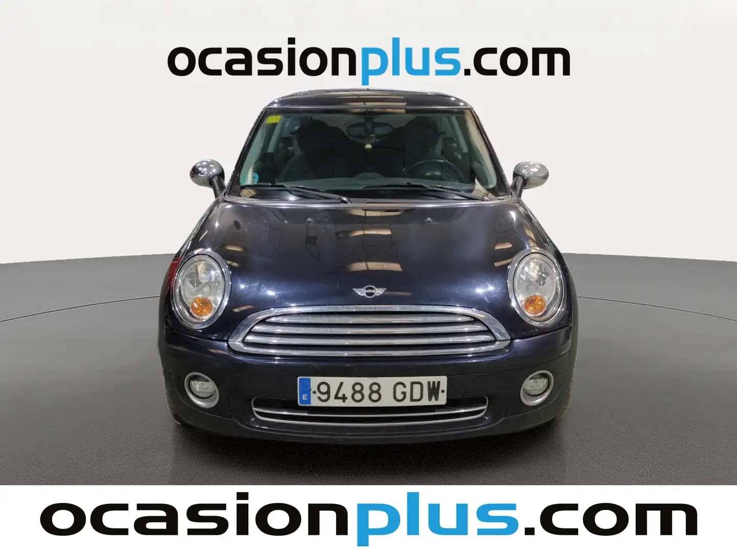 Foto Mini MINI MINI MINI 3 Puertas One (95 CV)