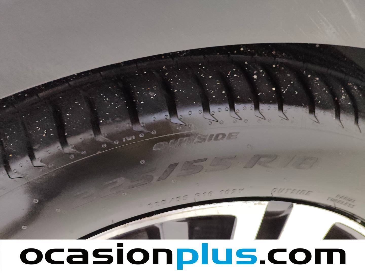 Foto Peugeot 3008 Peugeot 3008 BlueHDI 130 S&S Allure EAT8 (130 CV)