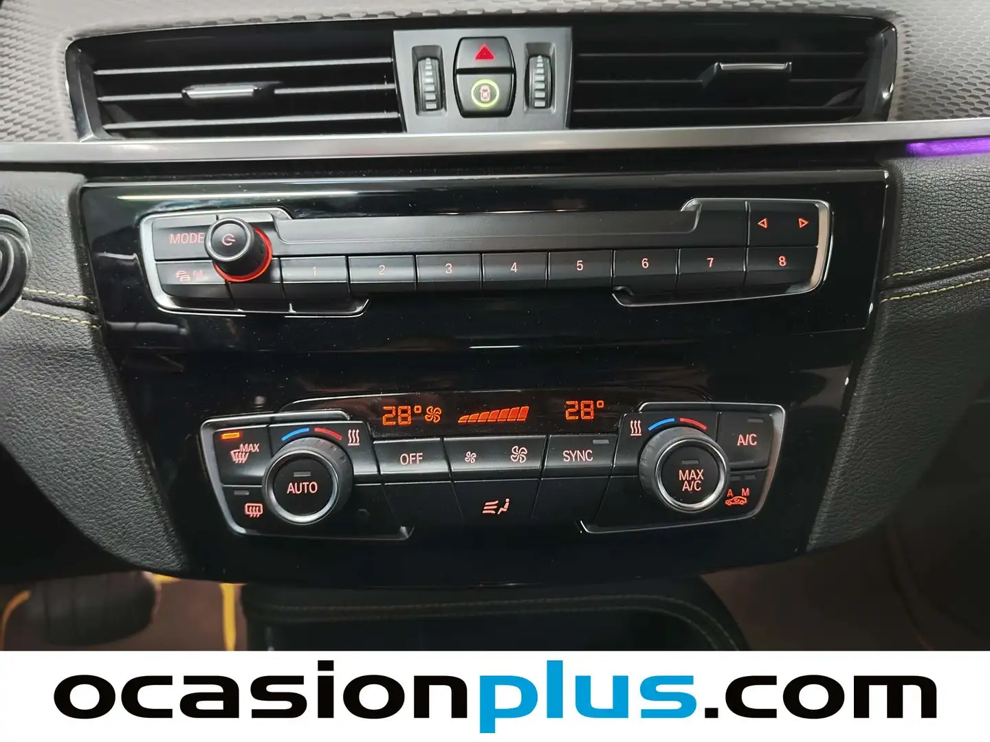 Foto BMW X2 BMW X2 xDrive20d  Pack M (190 CV)