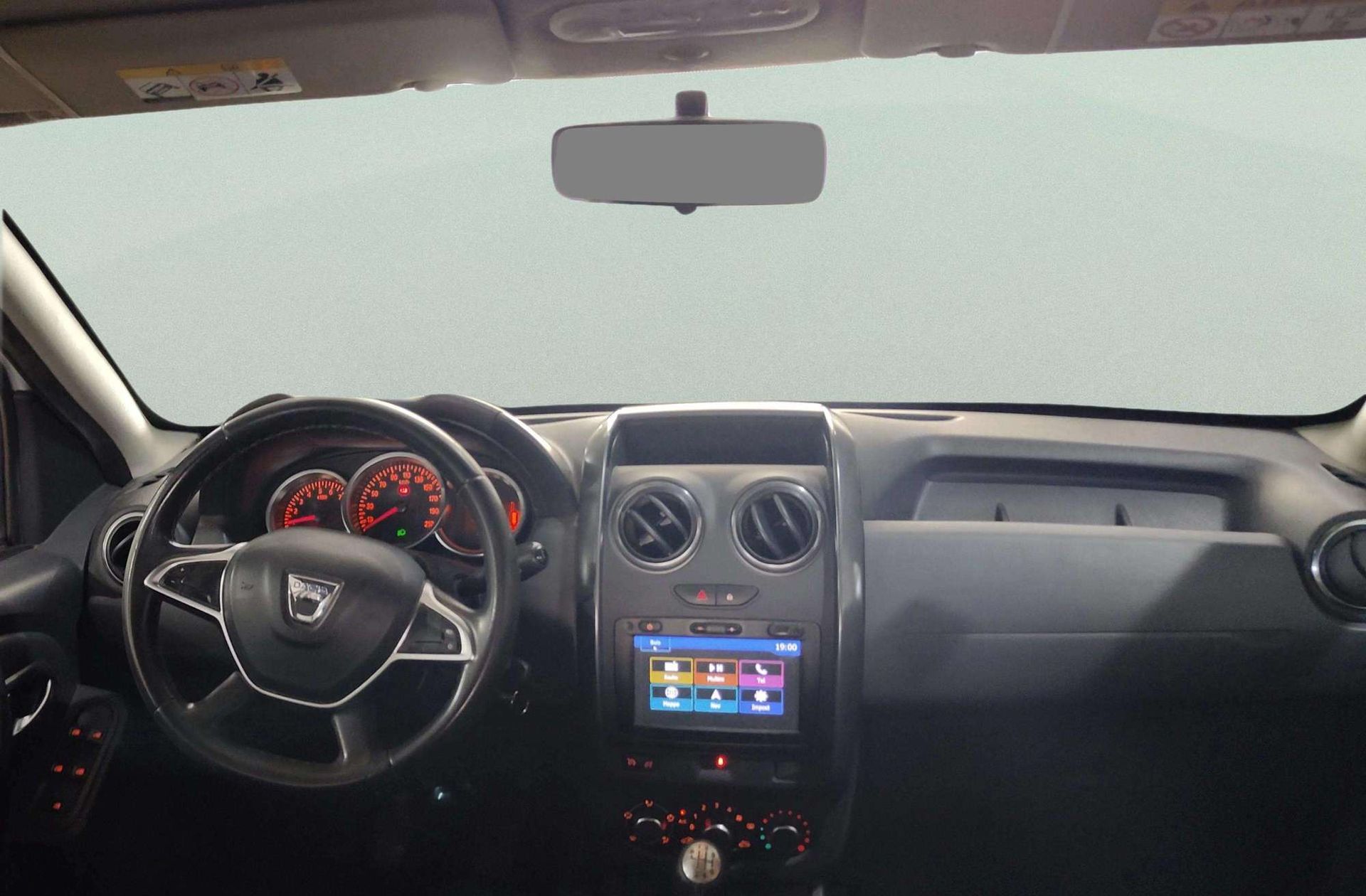 Dacia Duster Laureate dCi - foto 6