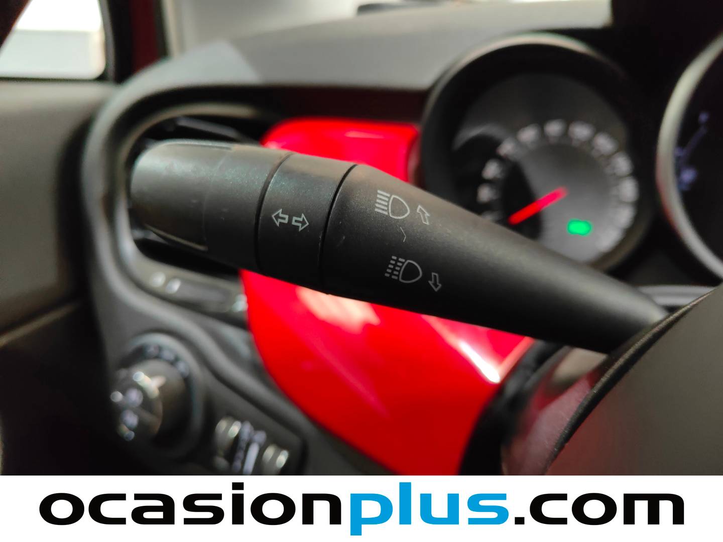 Fiat 500X Fiat 500X 1.4 MultiAir Pop Star 4x2 (140 CV) seminuevo