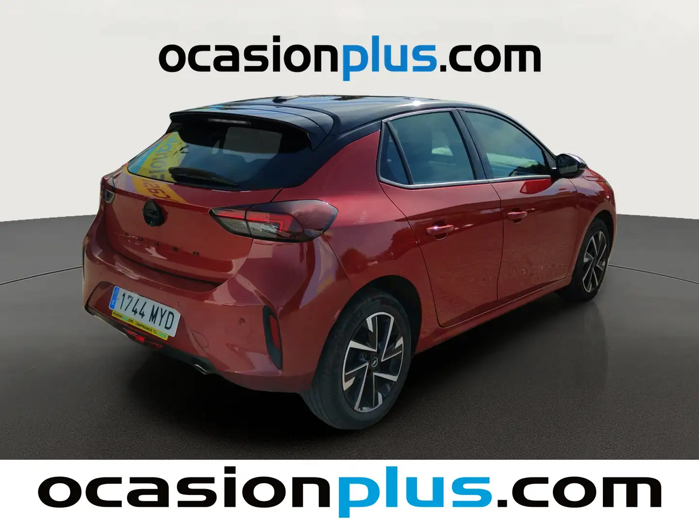 Foto Opel Corsa Opel Corsa 1.2 T XHL GS (100 CV)