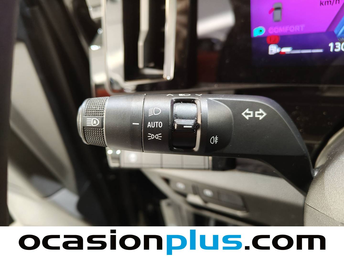 Foto Renault Rafale Renault Rafale Techno E-Tech full hybrid (200 CV)